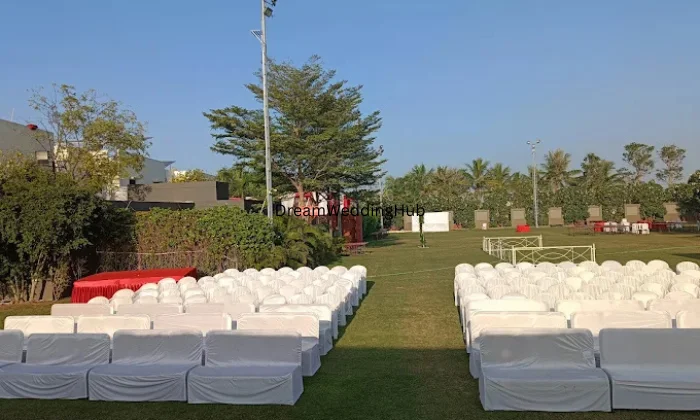 Suvarnabhumi Party Plot